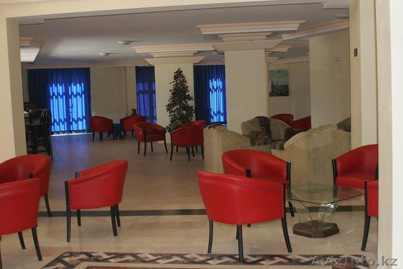 Продажа  отелей в Анталии/Турция - Изображение #2, Объявление #512004