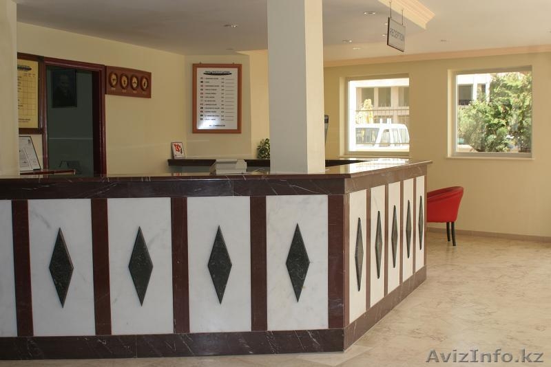 Продажа  отелей в Анталии/Турция - Изображение #3, Объявление #512004