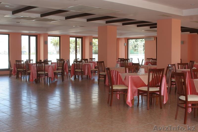 Продажа  отелей в Анталии/Турция - Изображение #4, Объявление #512004