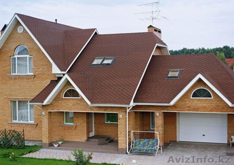 Ремонт и Устройство крыш - Изображение #2, Объявление #500552