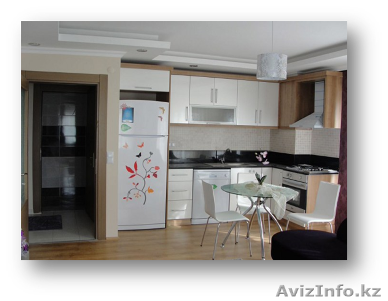 Квартира от АЙОКА ИНВЕСТ  - Изображение #3, Объявление #511921