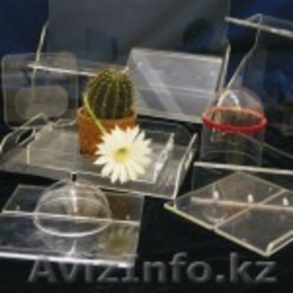 Оргстекло экструзионноеДОС(РФ,г. Дзержинск) стойкое к УФ-излучению, до 10 лет - Изображение #2, Объявление #541287