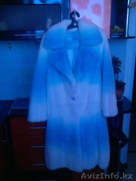 шубы Италия размер 48 - Изображение #3, Объявление #534458