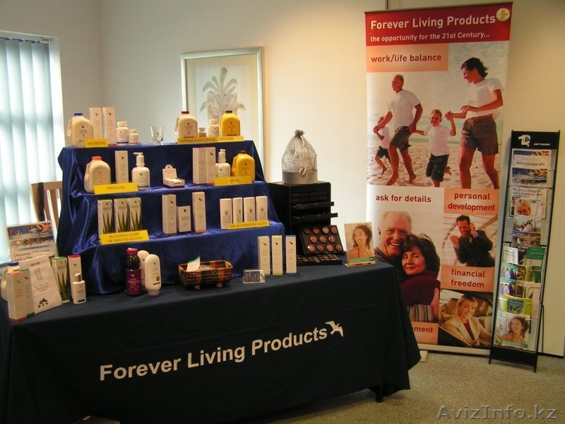 Forever living products (aloe vera) - Изображение #2, Объявление #540040