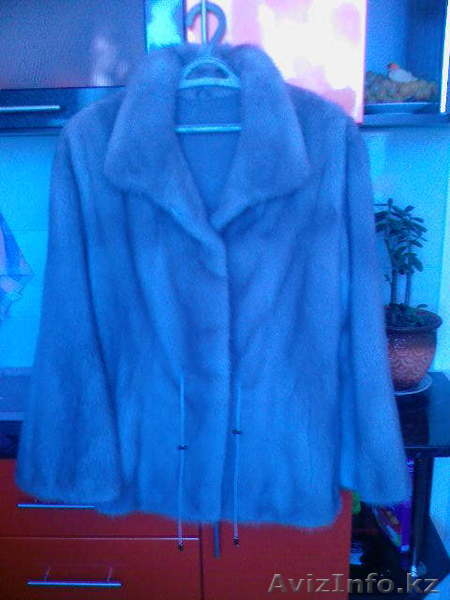 шубы Италия размер 48 - Изображение #2, Объявление #534458