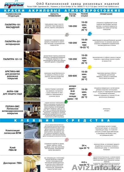 краска ,пва . обувь, перчатки - Изображение #2, Объявление #542084