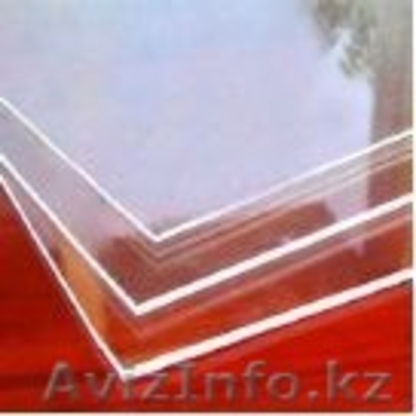 Оргстекло экструзионноеДОС(РФ,г. Дзержинск) стойкое к УФ-излучению, до 10 лет - Изображение #1, Объявление #541287