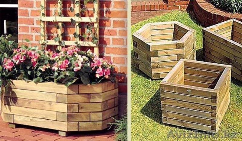 Беседки, садовая мебель, заборы - Изображение #10, Объявление #439652