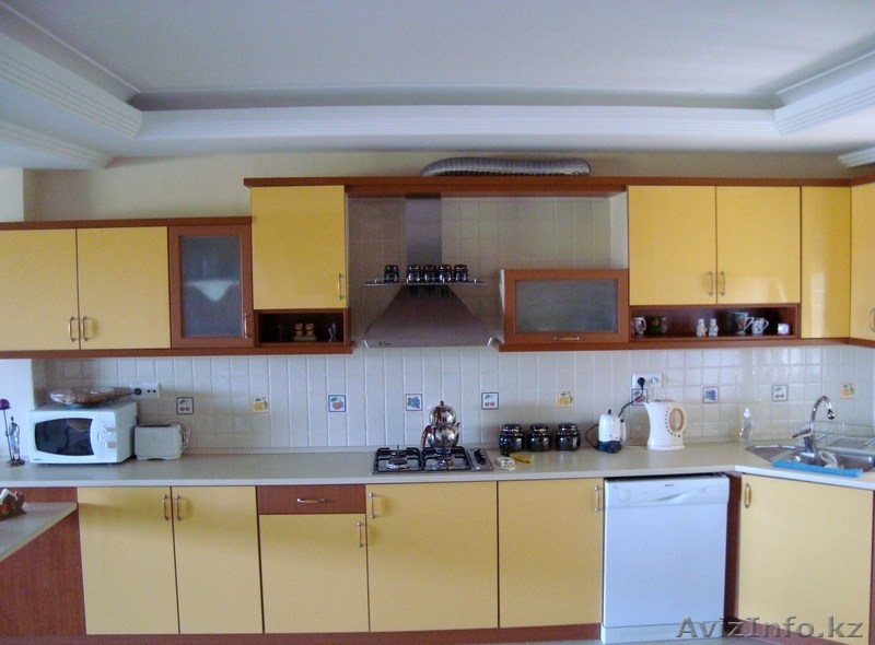  МЕБЛИРОВАННАЯ КВАРТИРА В КУНДУ - Изображение #1, Объявление #596238