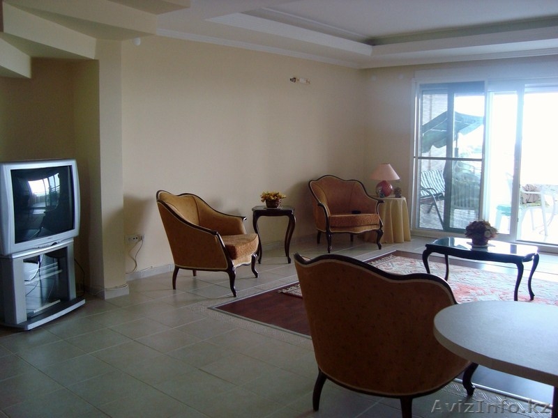  МЕБЛИРОВАННАЯ КВАРТИРА В КУНДУ - Изображение #2, Объявление #596238