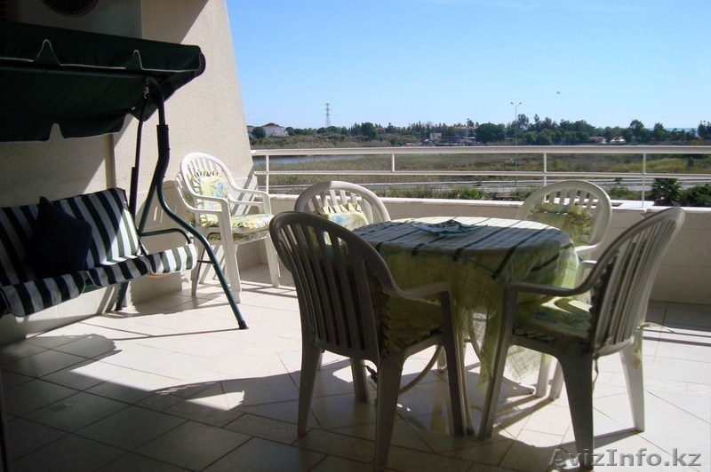  МЕБЛИРОВАННАЯ КВАРТИРА В КУНДУ - Изображение #4, Объявление #596238