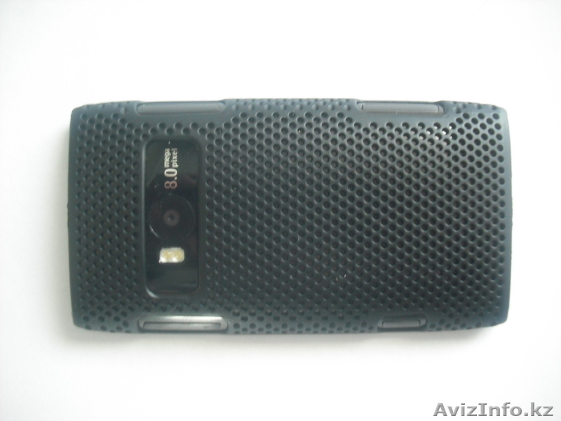 Продам сотовый телефон Nokia X7-00 - Изображение #4, Объявление #590518