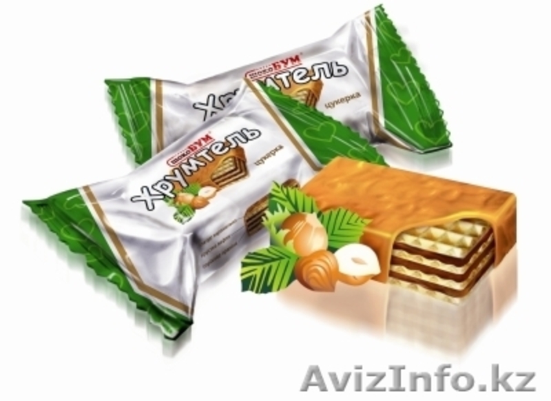 шоколадные конфеты ТМ шокоБУМ - Изображение #5, Объявление #581476