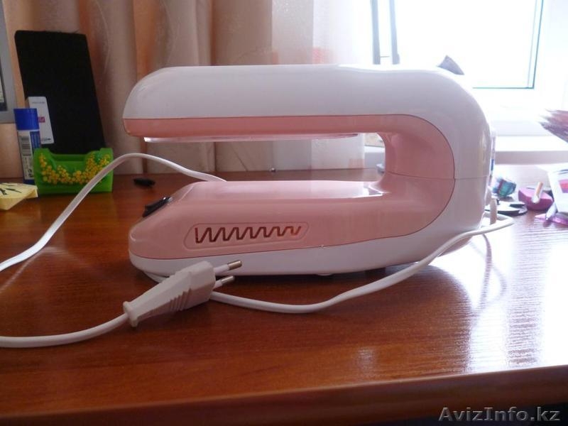 Лампа для наращивания ногтей - Изображение #2, Объявление #564385