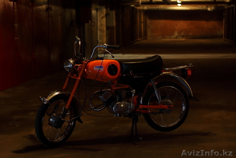 куплю мопед карпаты рига -22 дельта  - Изображение #2, Объявление #633726