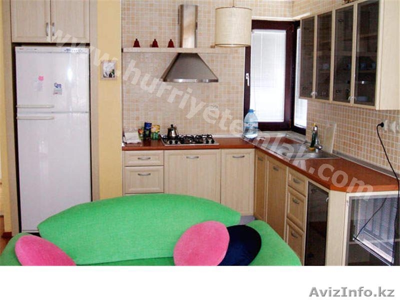 Аренда квартиры в ЖК Анталии/Коньяалты. - Изображение #4, Объявление #641072