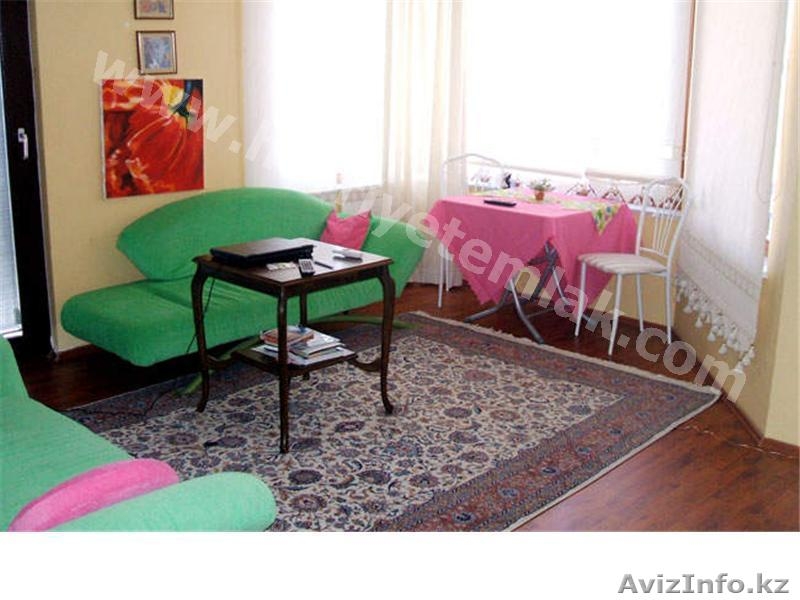 Аренда квартиры в ЖК Анталии/Коньяалты. - Изображение #3, Объявление #641072