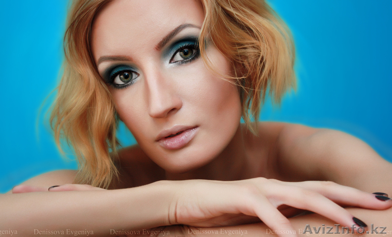 Услуги в проведении фотосессий. г.Петропавловск - Изображение #3, Объявление #636759