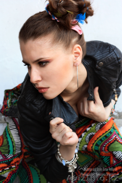 Услуги в проведении фотосессий. г.Петропавловск - Изображение #2, Объявление #636759