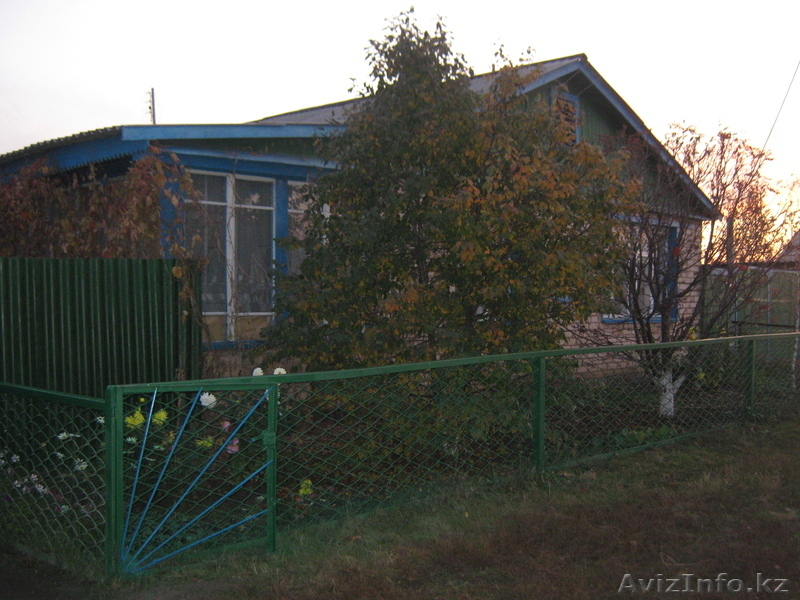 СРОЧНО ПРОДАМ ДОМ В с.СОКОЛОВКА - Изображение #5, Объявление #608902