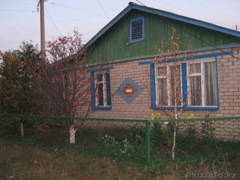 СРОЧНО ПРОДАМ ДОМ В с.СОКОЛОВКА - Изображение #4, Объявление #608902