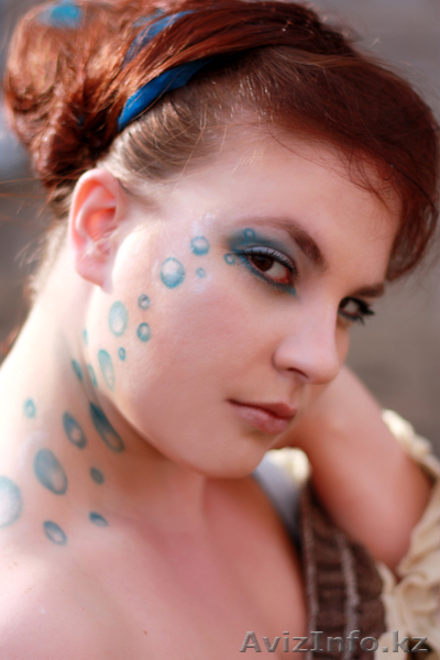 Услуги в проведении фотосессий. г.Петропавловск - Изображение #8, Объявление #636759