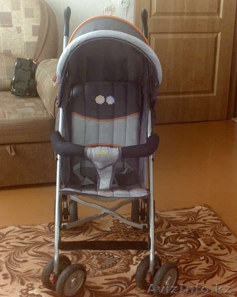 Продам коляску не дорого - Изображение #2, Объявление #639969