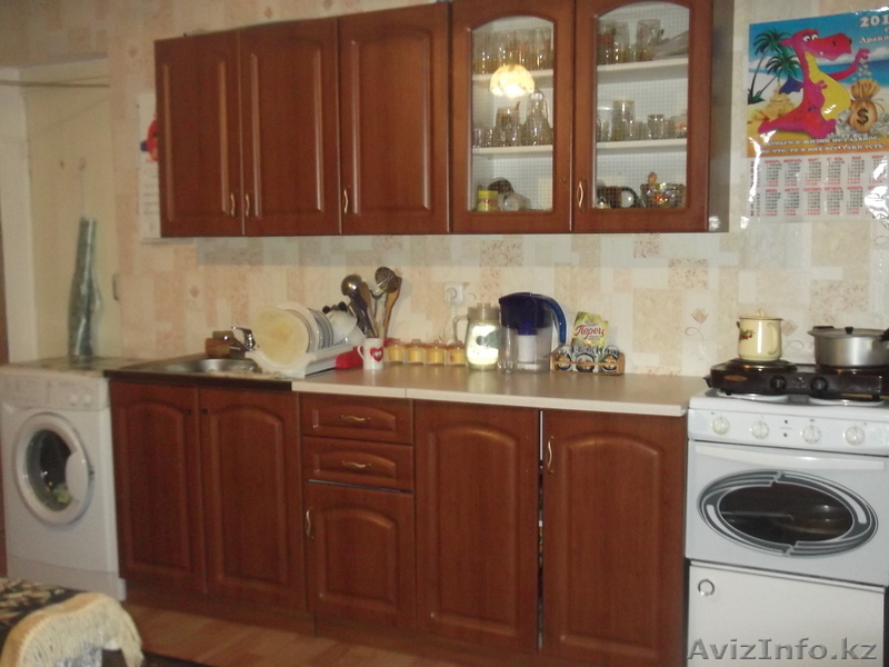 Продам Квартиру в районе Вокзала - Изображение #2, Объявление #650470