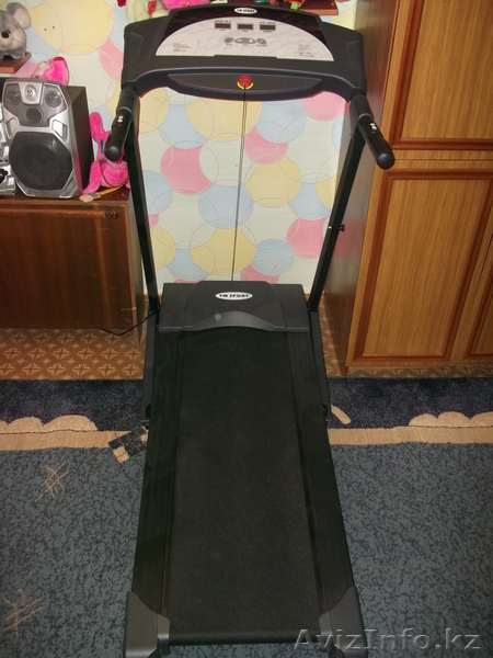 Беговая дорожка в отличном состоянии - Изображение #2, Объявление #649519