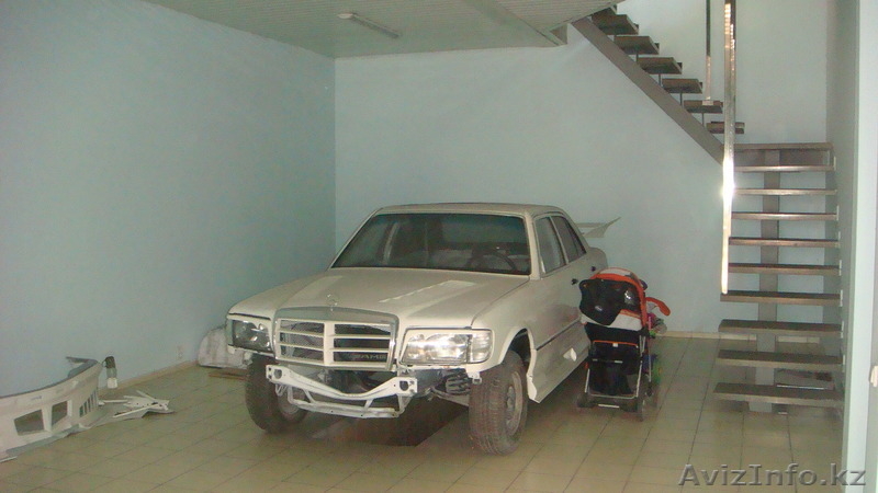 3-х этажный дом - Изображение #2, Объявление #669566