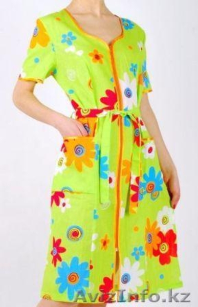 Домашний текстиль .спецодежда .ткани... - Изображение #8, Объявление #674265