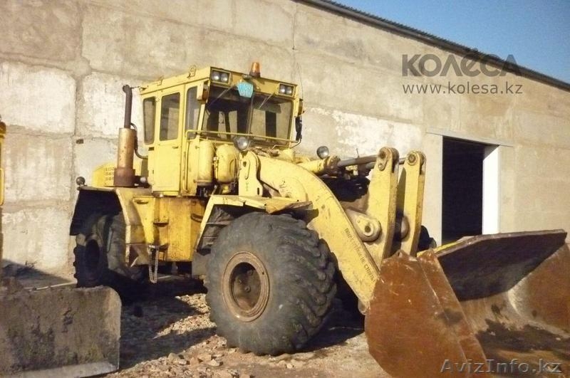 Продам спец шины ,новые, 8 штук на спец трактора К-702 - Изображение #9, Объявление #660722