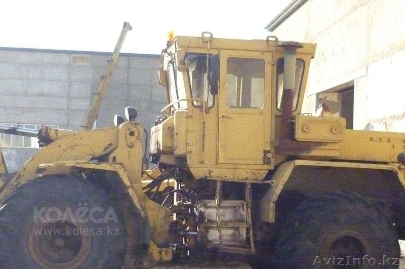 Продам спец шины ,новые, 8 штук на спец трактора К-702 - Изображение #10, Объявление #660722