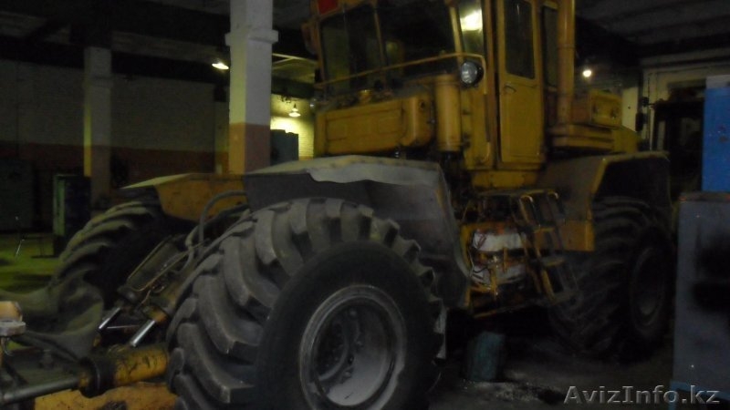 Продам спец шины ,новые, 8 штук на спец трактора К-702 - Изображение #3, Объявление #660722