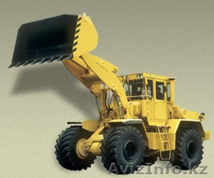 Продам спец шины ,новые, 8 штук на спец трактора К-702 - Изображение #4, Объявление #660722