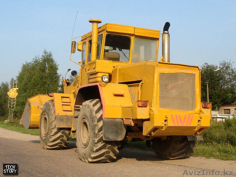 Продам спец шины ,новые, 8 штук на спец трактора К-702 - Изображение #5, Объявление #660722