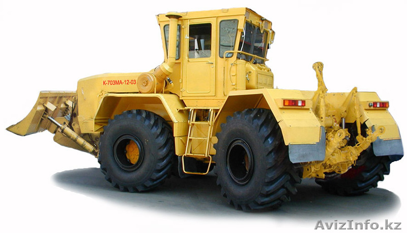 Продам спец шины ,новые, 8 штук на спец трактора К-702 - Изображение #6, Объявление #660722