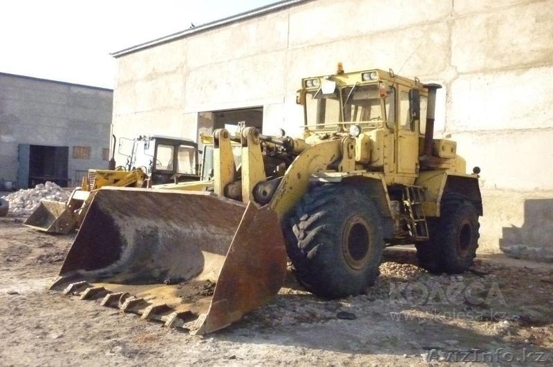 Продам спец шины ,новые, 8 штук на спец трактора К-702 - Изображение #8, Объявление #660722