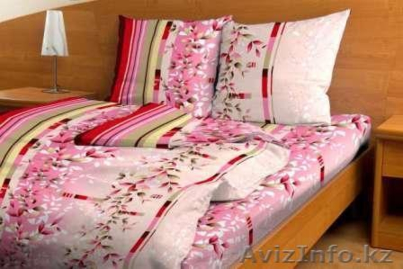 Домашний текстиль .спецодежда .ткани... - Изображение #2, Объявление #674265