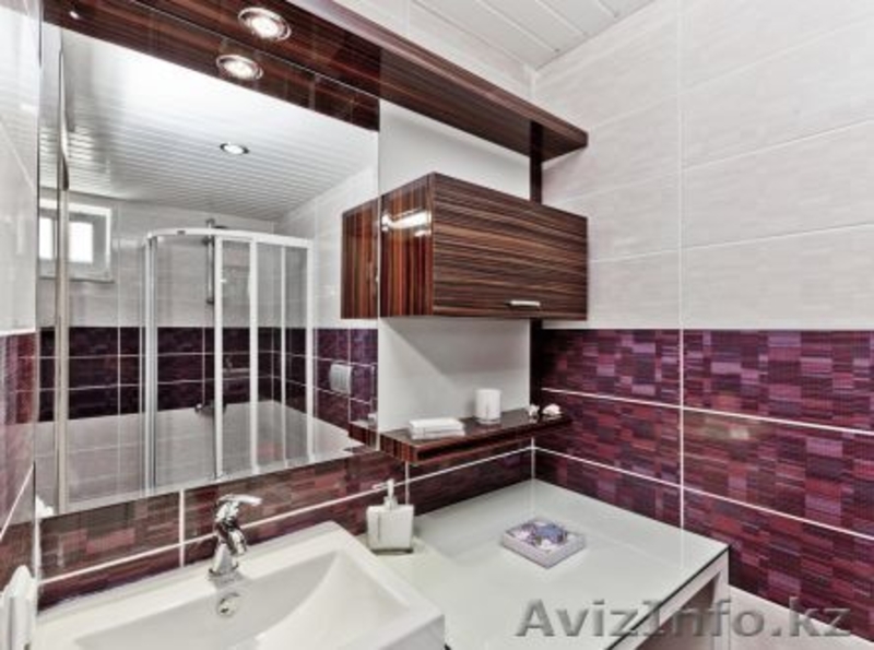 Апартаменты в Жилом Комплексе Анталии - Изображение #3, Объявление #682288