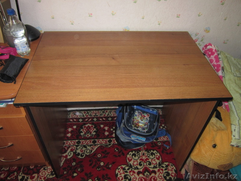 продам столы для детской - Изображение #4, Объявление #690891