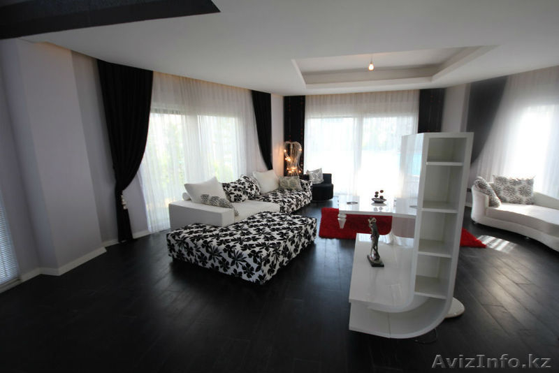 Аренда Виллы В Кунду. Без мебели - Изображение #5, Объявление #682279