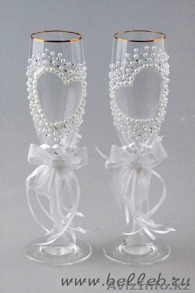 свадебные аксессуары ручной работы - Изображение #1, Объявление #718177