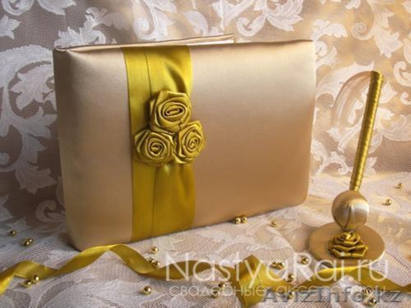 свадебные аксессуары ручной работы - Изображение #6, Объявление #718177