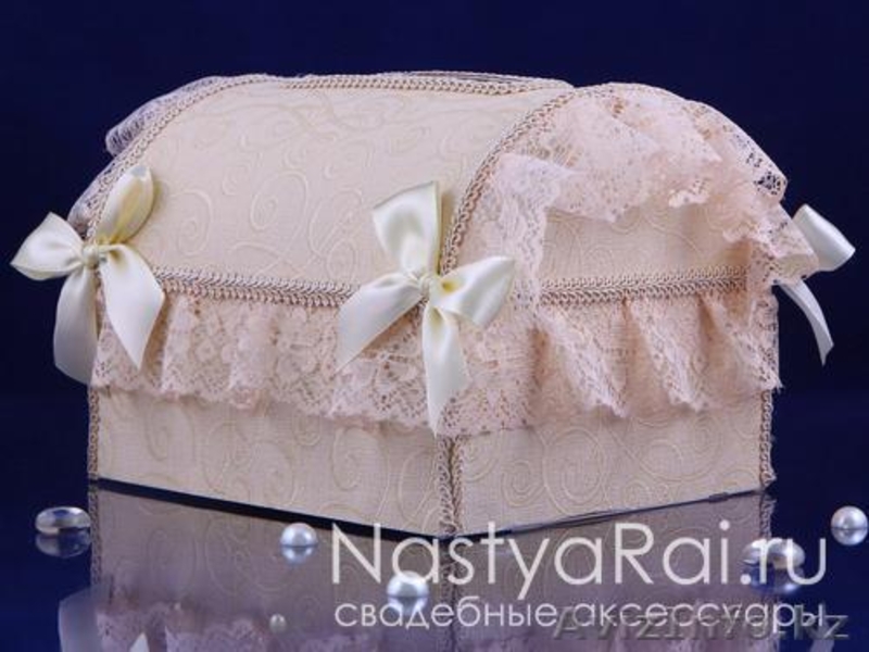 свадебные аксессуары ручной работы - Изображение #5, Объявление #718177