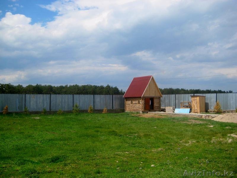 Продам дом у озера Имантау - Изображение #4, Объявление #745255