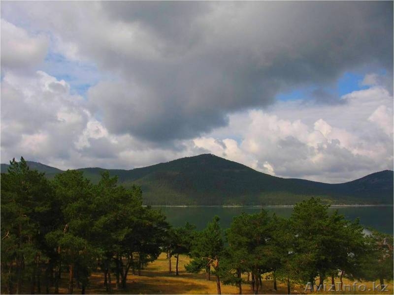 Продам дом у озера Имантау - Изображение #6, Объявление #745255