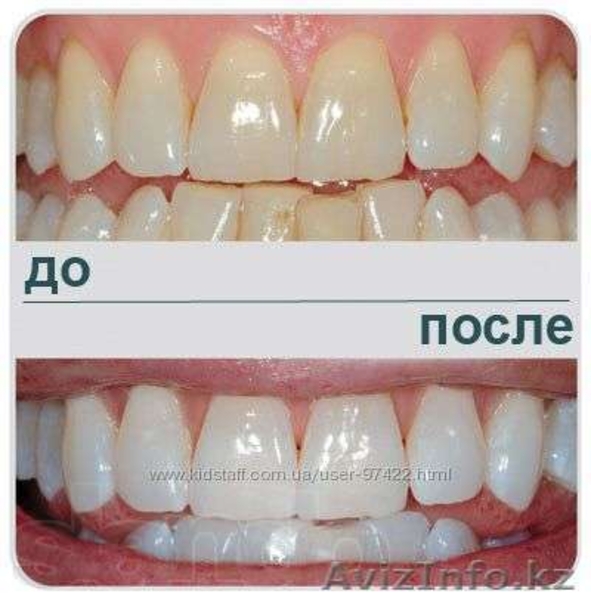 Зубная отбеливающая паста Crest 3D Vivid White - Изображение #3, Объявление #744950