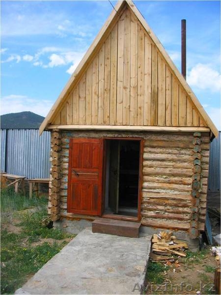 Продам дом у озера Имантау - Изображение #3, Объявление #745255