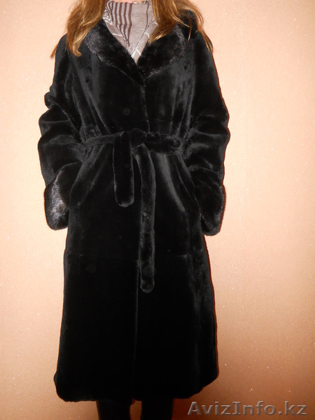 Продам шубу из бобра - Изображение #1, Объявление #747528